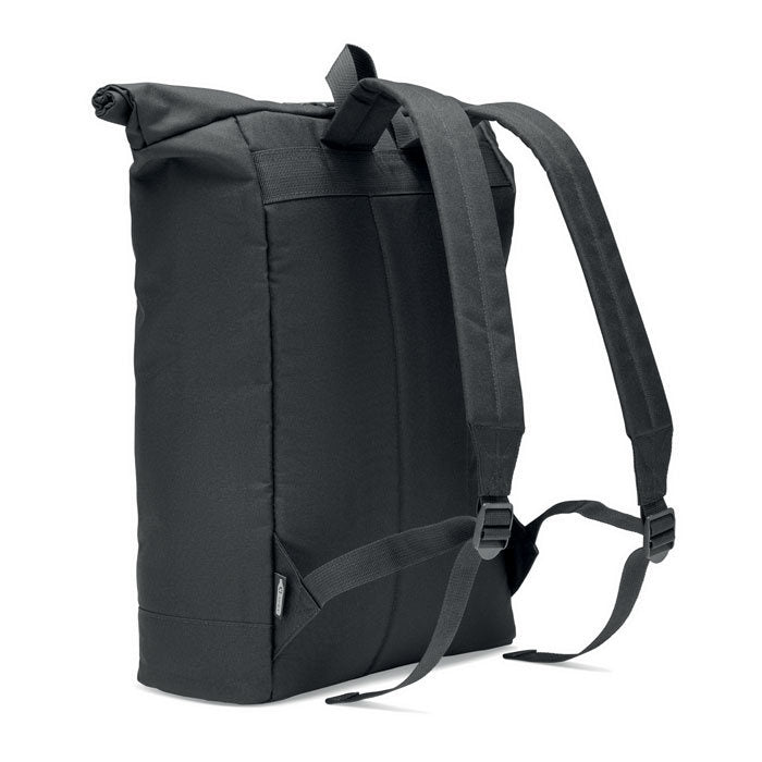 Rucsac 600D RPET "Napa"