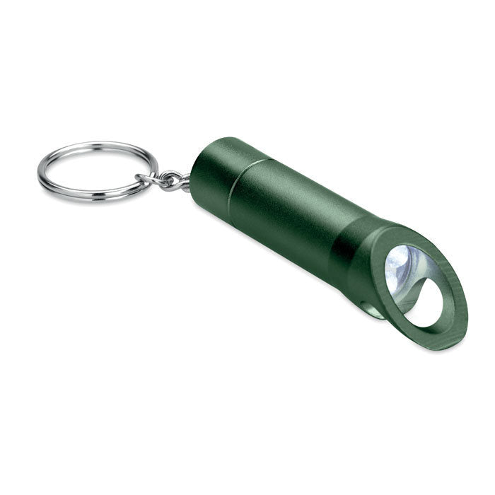 Breloc cu lanterna metal "Litop"