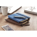 Caiet ~A5 15,5 x 21 cm coperta PU "Softnote"