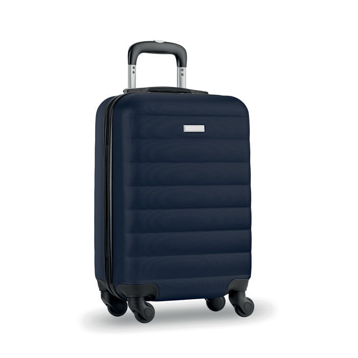 Troller carcasa tare "Budapest", PROMO*