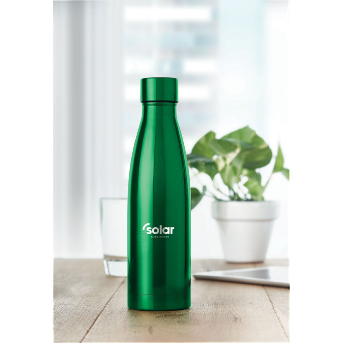 Sticla inox termoizolanta 500 ml "Belo Bottle"