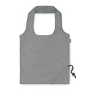 Sacosa pliabila RPET "Foldpet" 38 x 40 cm