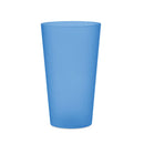 Pahar PP 550 ml Frosted "Festa Cup"