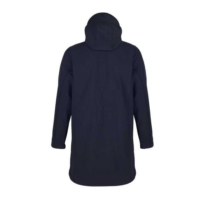 GEACA BARBATEASCA NEOBLU ACHILLE Softshell lunga, 3 straturi