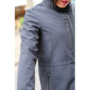 GEACA DAMA NEOBLU ACHILLE Softshell lunga, 3 straturi