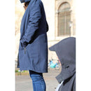 GEACA DAMA NEOBLU ACHILLE Softshell lunga, 3 straturi