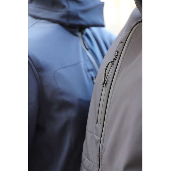 GEACA DAMA NEOBLU ACHILLE Softshell lunga, 3 straturi