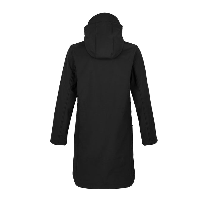GEACA DAMA NEOBLU ACHILLE Softshell lunga, 3 straturi