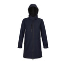 GEACA DAMA NEOBLU ACHILLE Softshell lunga, 3 straturi