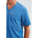 BLUZA PROFESIONALA BARBATEASCA STRETCH ONNA 'LIMITLESS' NN200