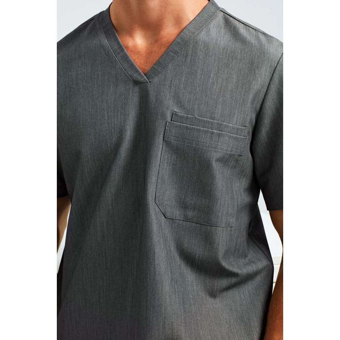 BLUZA PROFESIONALA BARBATEASCA STRETCH ONNA 'LIMITLESS' NN200