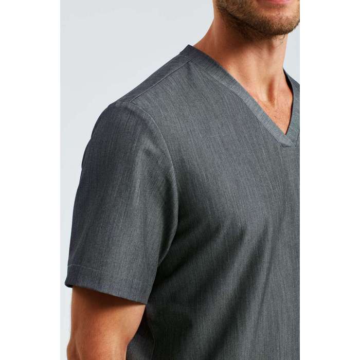 BLUZA PROFESIONALA BARBATEASCA STRETCH ONNA 'LIMITLESS' NN200
