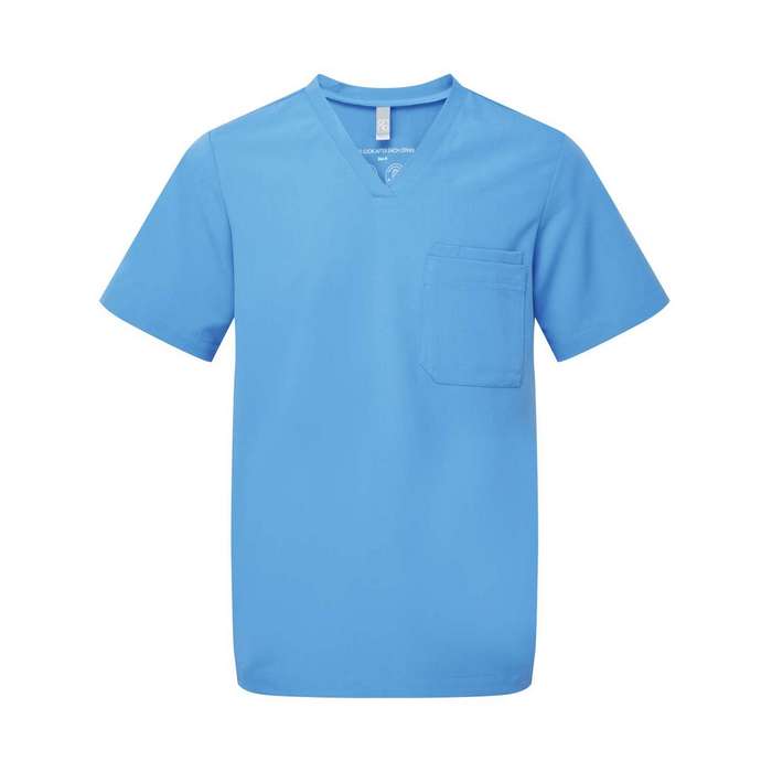 BLUZA PROFESIONALA BARBATEASCA STRETCH ONNA 'LIMITLESS' NN200