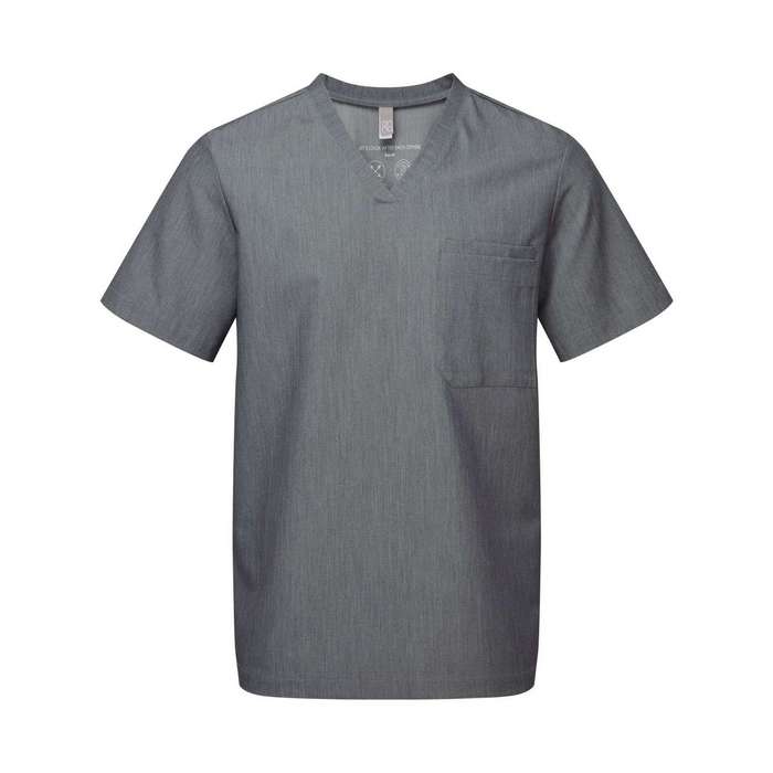 BLUZA PROFESIONALA BARBATEASCA STRETCH ONNA 'LIMITLESS' NN200