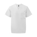 BLUZA PROFESIONALA BARBATEASCA STRETCH ONNA 'LIMITLESS' NN200