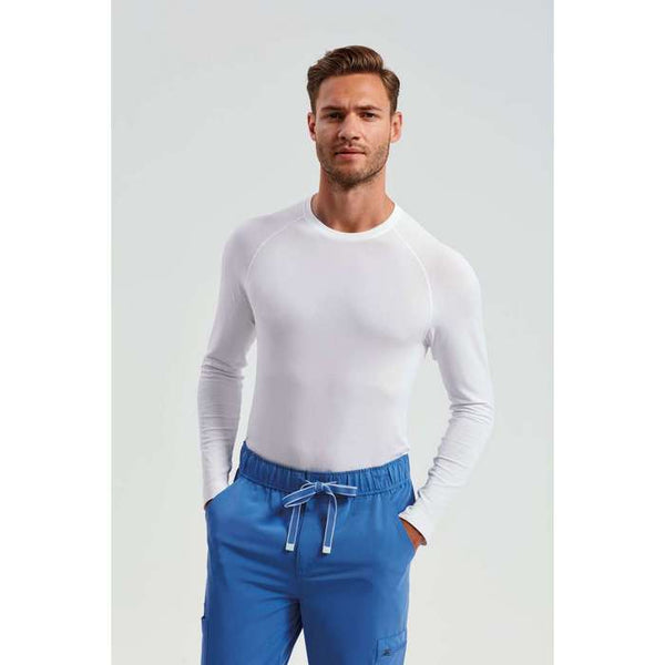 BLUZA PROFESIONALA BARBATEASCA DE CORP ONNA 'UNSTOPPABLE' NN270