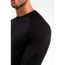 BLUZA PROFESIONALA BARBATEASCA DE CORP ONNA 'UNSTOPPABLE' NN270