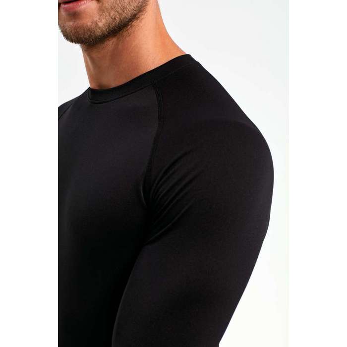 BLUZA PROFESIONALA BARBATEASCA DE CORP ONNA 'UNSTOPPABLE' NN270