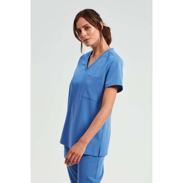 BLUZA PROFESIONALA DAMA STRETCH ONNA 'LIMITLESS' NN300