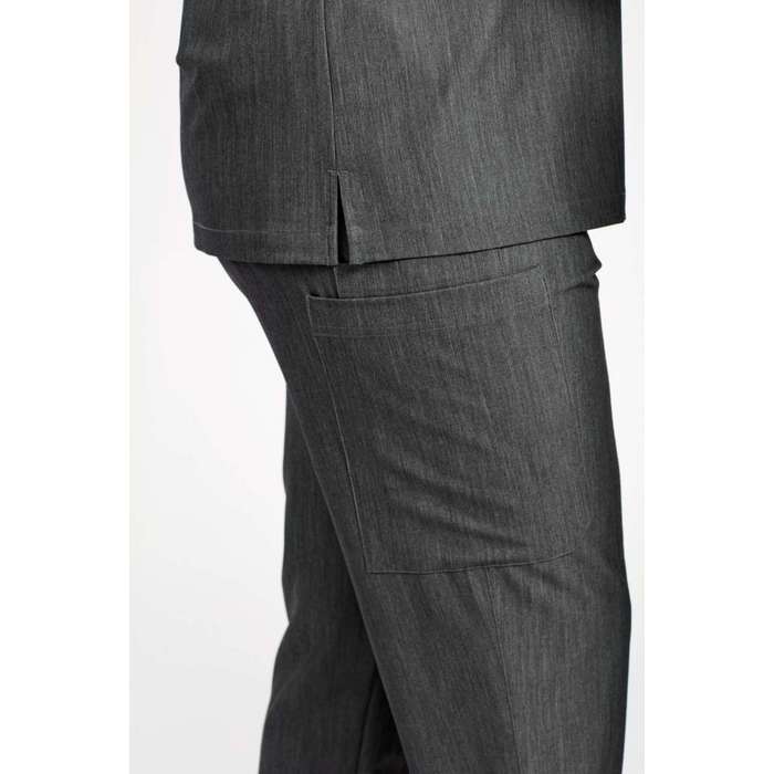 BLUZA PROFESIONALA DAMA STRETCH ONNA 'LIMITLESS' NN300