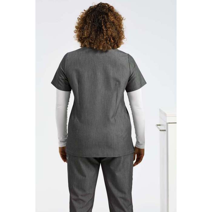 BLUZA PROFESIONALA DAMA STRETCH ONNA 'LIMITLESS' NN300