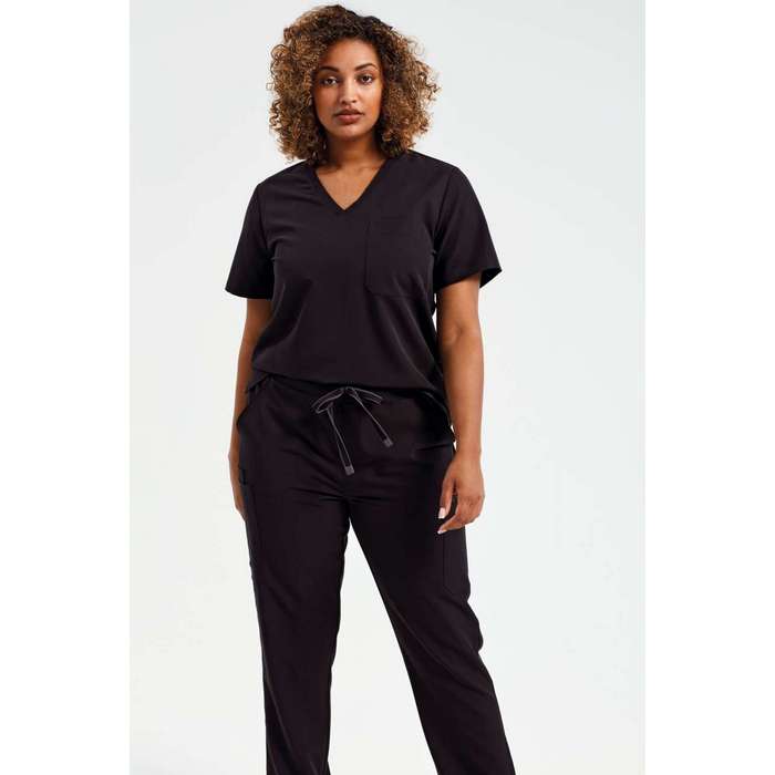 BLUZA PROFESIONALA DAMA STRETCH ONNA 'LIMITLESS' NN300