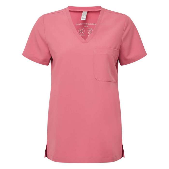 BLUZA PROFESIONALA DAMA STRETCH ONNA 'LIMITLESS' NN300