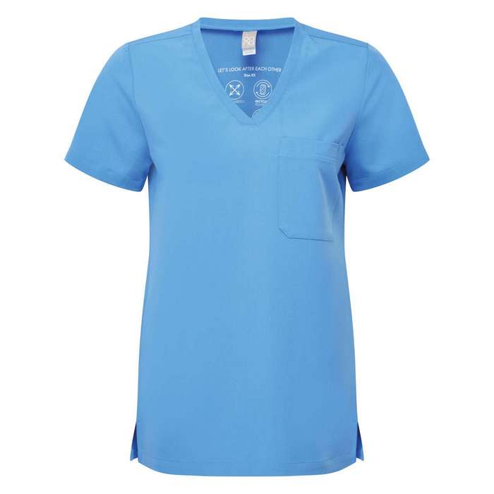 BLUZA PROFESIONALA DAMA STRETCH ONNA 'LIMITLESS' NN300
