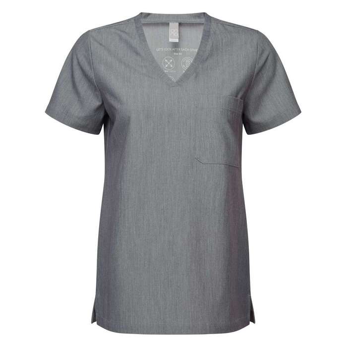 BLUZA PROFESIONALA DAMA STRETCH ONNA 'LIMITLESS' NN300