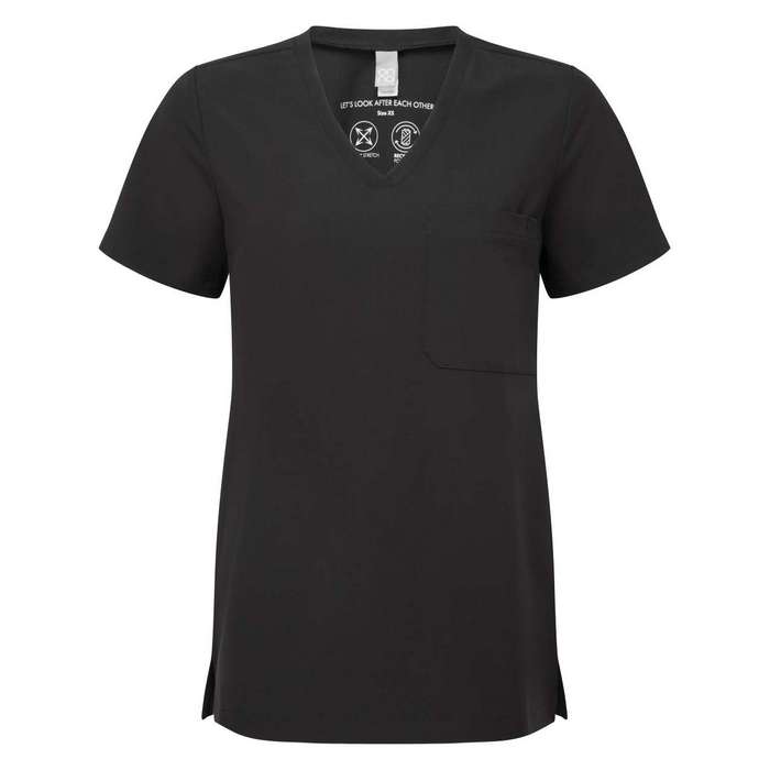 BLUZA PROFESIONALA DAMA STRETCH ONNA 'LIMITLESS' NN300