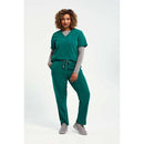 BLUZA PROFESIONALA STRETCH DAMA ONNA 'INVINCIBLE' NN310