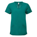 BLUZA PROFESIONALA STRETCH DAMA ONNA 'INVINCIBLE' NN310