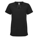 BLUZA PROFESIONALA STRETCH DAMA ONNA 'INVINCIBLE' NN310