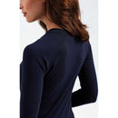 BLUZA PROFESIONALA DE CORP DAMA ONNA 'UNSTOPPABLE' NN370