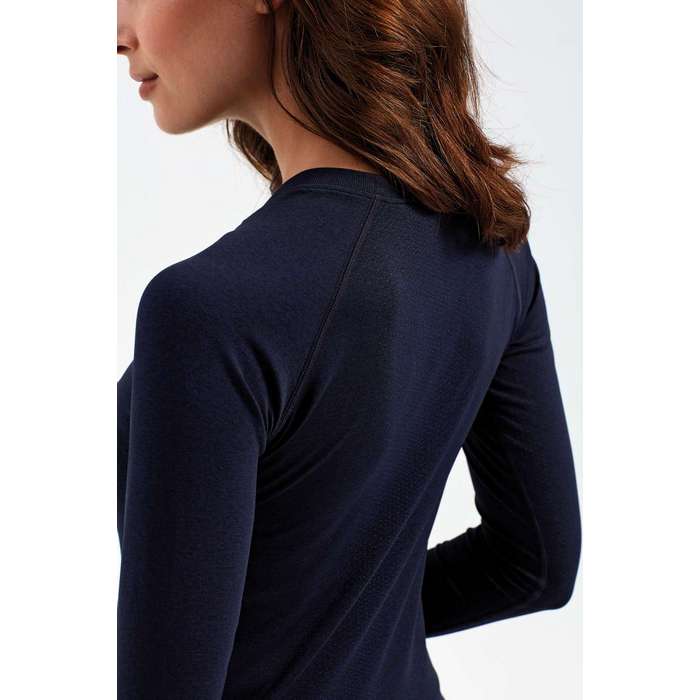BLUZA PROFESIONALA DE CORP DAMA ONNA 'UNSTOPPABLE' NN370