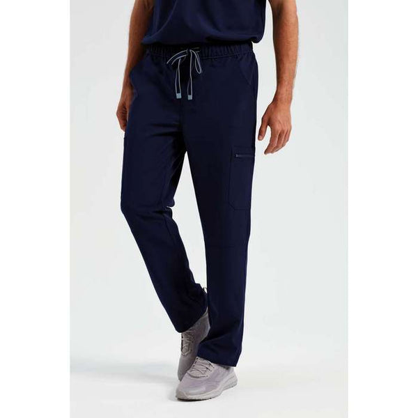 PANTALONI PROFESIONALI BARBATESTI STRETCH ONNA RELENTLESS NN500