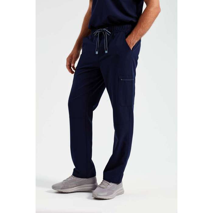 PANTALONI PROFESIONALI BARBATESTI STRETCH ONNA RELENTLESS NN500