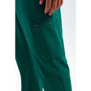 PANTALONI PROFESIONALI BARBATESTI STRETCH ONNA RELENTLESS NN500