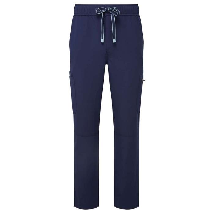 PANTALONI PROFESIONALI BARBATESTI STRETCH ONNA RELENTLESS NN500