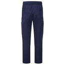 PANTALONI PROFESIONALI BARBATESTI STRETCH ONNA RELENTLESS NN500