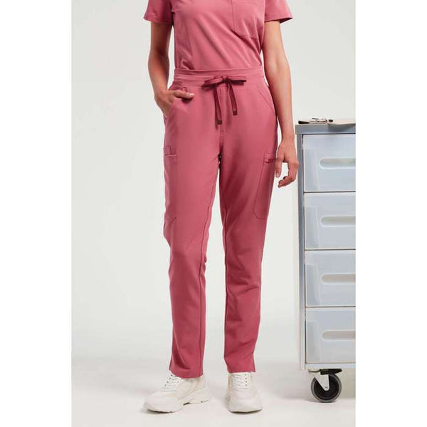 PANTALONI PROFESIONALI DE DAMA STRETCH ONNA RELENTLESS NN600