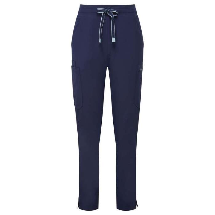 PANTALONI PROFESIONALI DE DAMA STRETCH ONNA RELENTLESS NN600