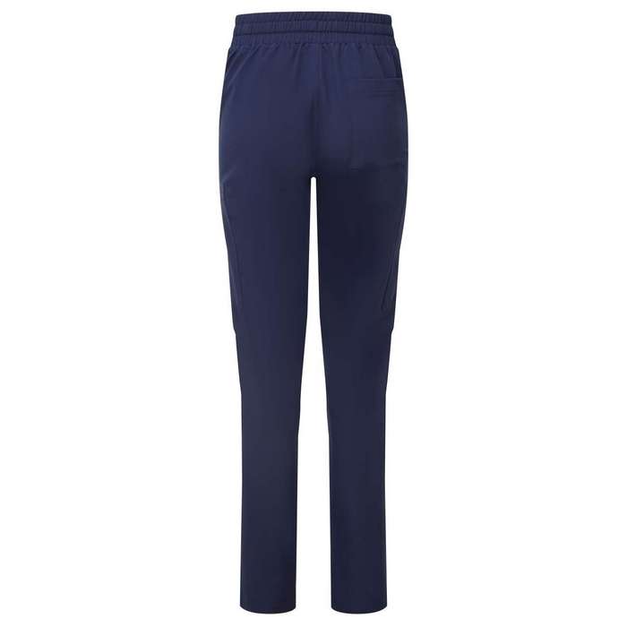 PANTALONI PROFESIONALI DE DAMA STRETCH ONNA RELENTLESS NN600