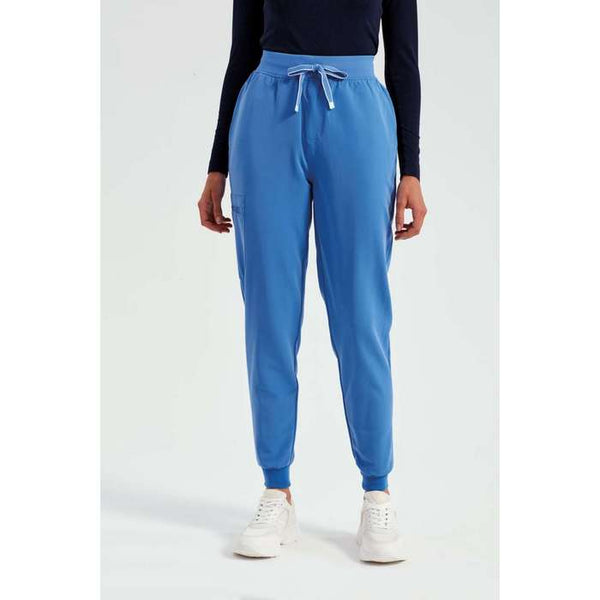 PANTALONI JOGGING DE DAMA STRETCH ONNA 'ENERGIZED' NN600
