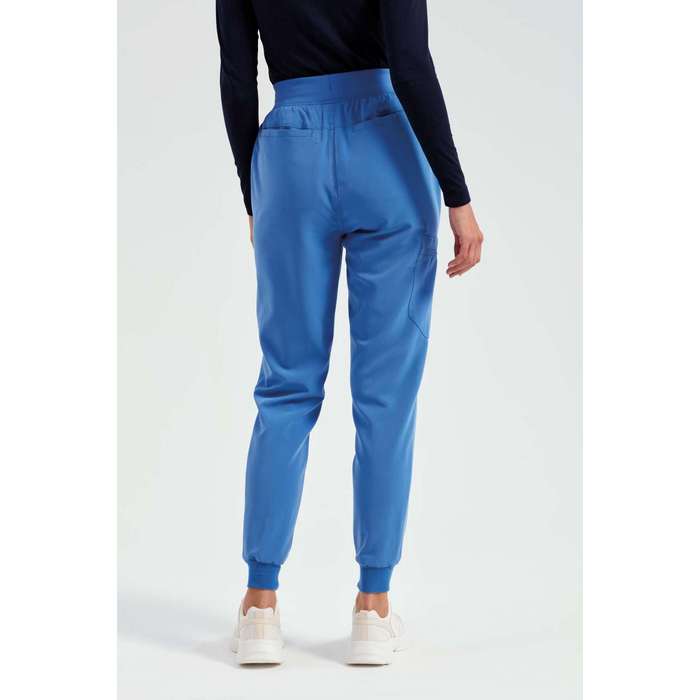 PANTALONI JOGGING DE DAMA STRETCH ONNA 'ENERGIZED' NN600