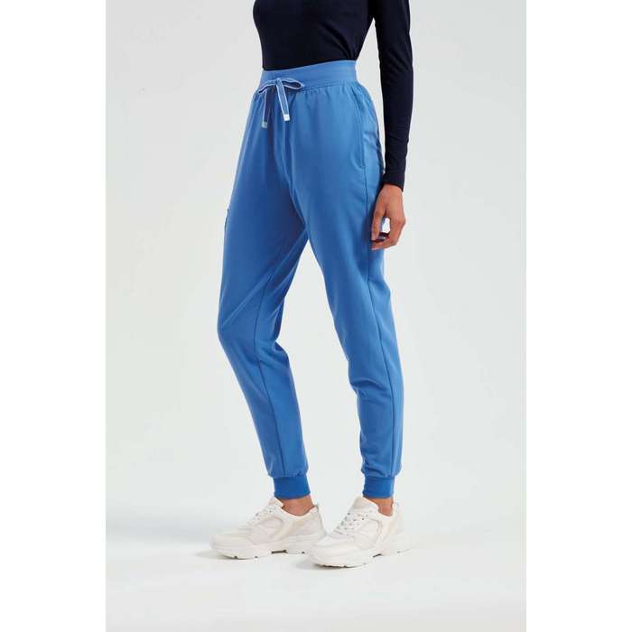 PANTALONI JOGGING DE DAMA STRETCH ONNA 'ENERGIZED' NN600