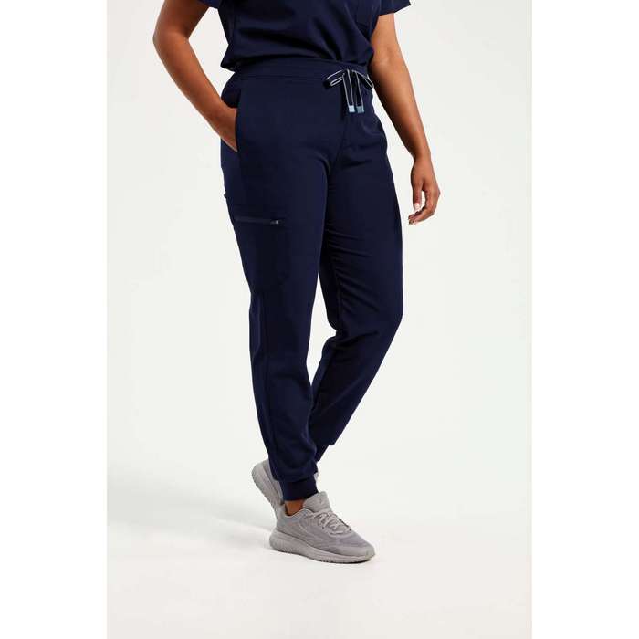 PANTALONI JOGGING DE DAMA STRETCH ONNA 'ENERGIZED' NN600