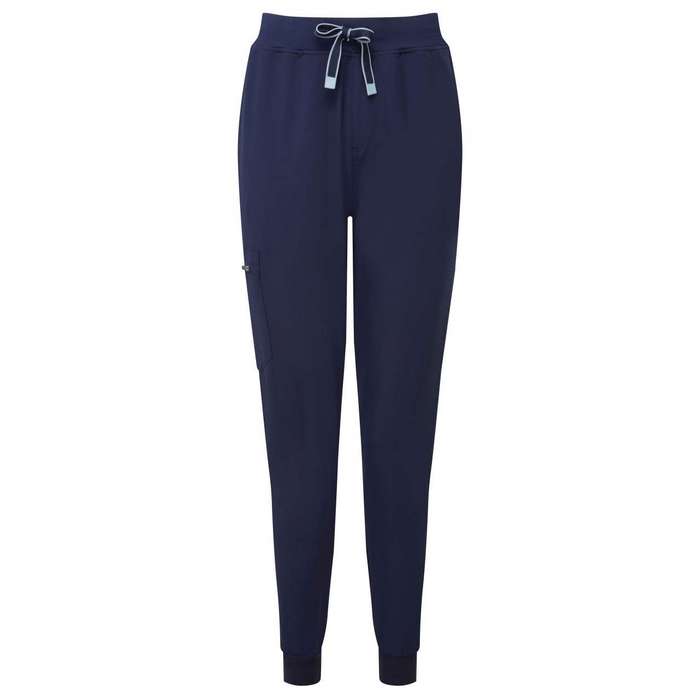 PANTALONI JOGGING DE DAMA STRETCH ONNA 'ENERGIZED' NN600