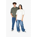 TRICOU UNISEX OVERSIZE NATIVE SPIRIT NS308