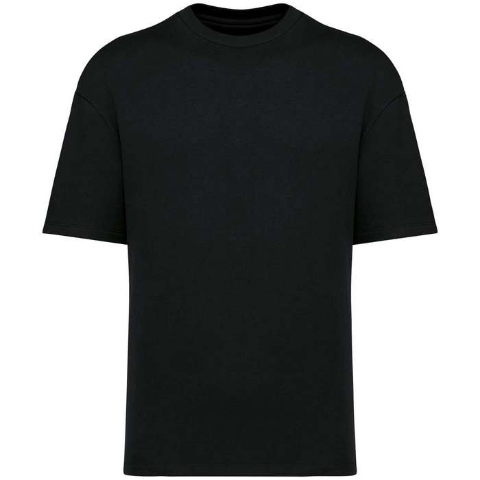 TRICOU UNISEX OVERSIZE NATIVE SPIRIT NS308